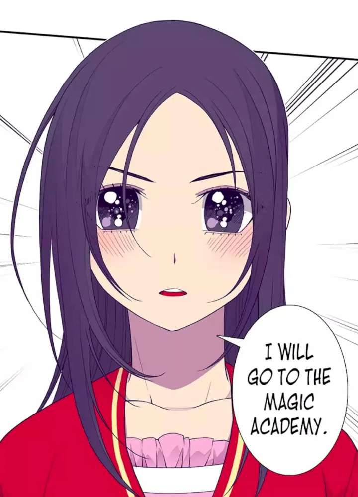 They Say I Was Born A King’s Daughter - Chapter 47 Page 33