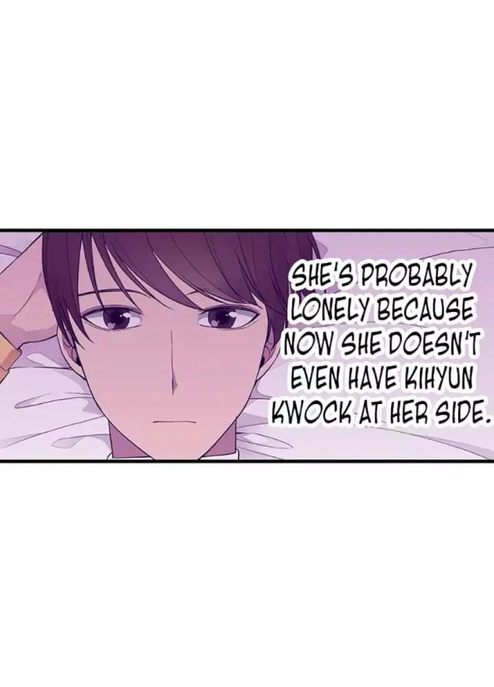 They Say I Was Born A King’s Daughter - Chapter 47 Page 36