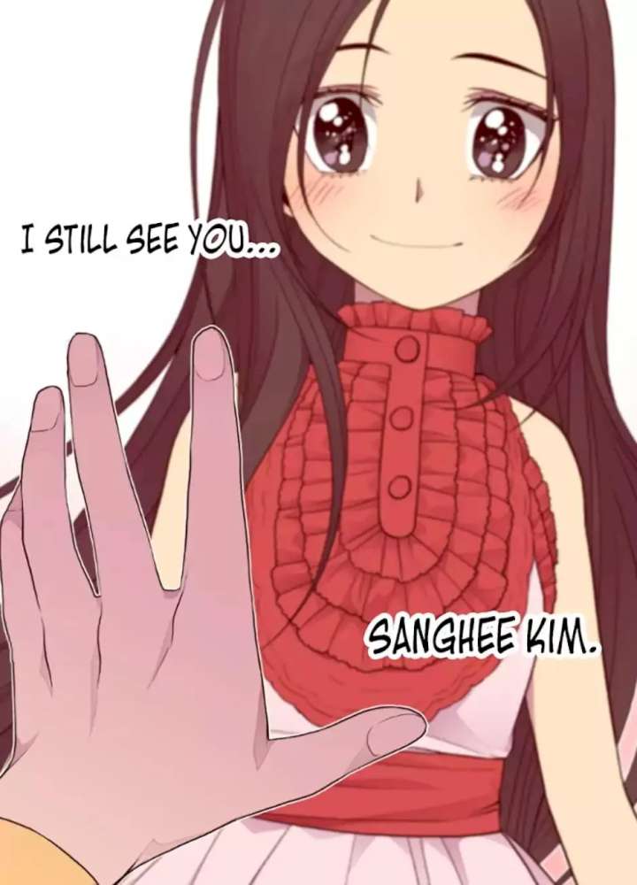 They Say I Was Born A King’s Daughter - Chapter 47 Page 44