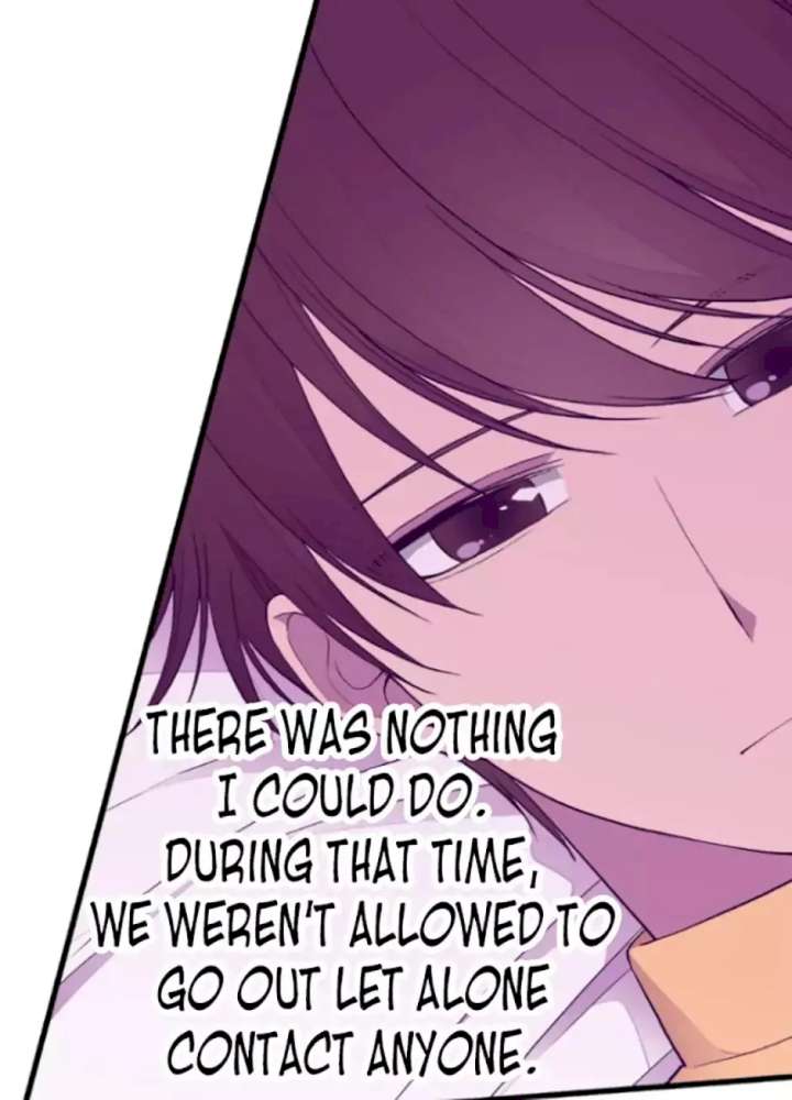 They Say I Was Born A King’s Daughter - Chapter 47 Page 46