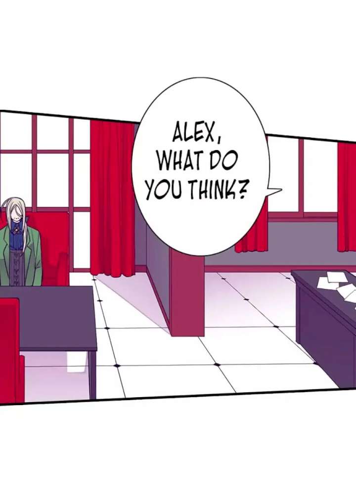 They Say I Was Born A King’s Daughter - Chapter 47 Page 5