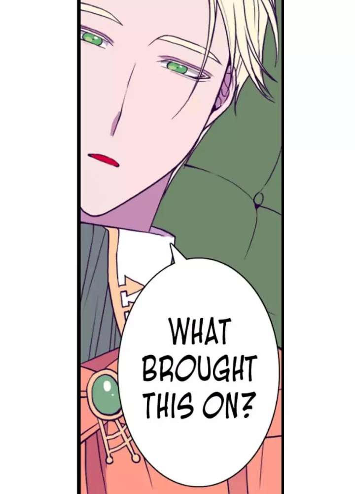 They Say I Was Born A King’s Daughter - Chapter 47 Page 59