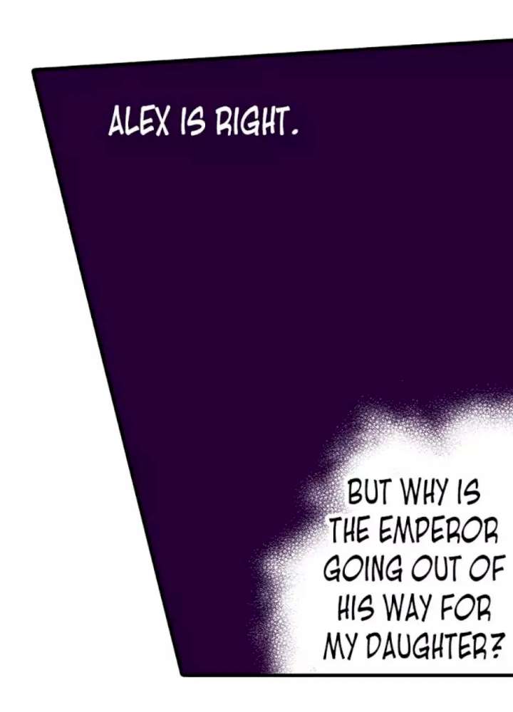They Say I Was Born A King’s Daughter - Chapter 47 Page 7