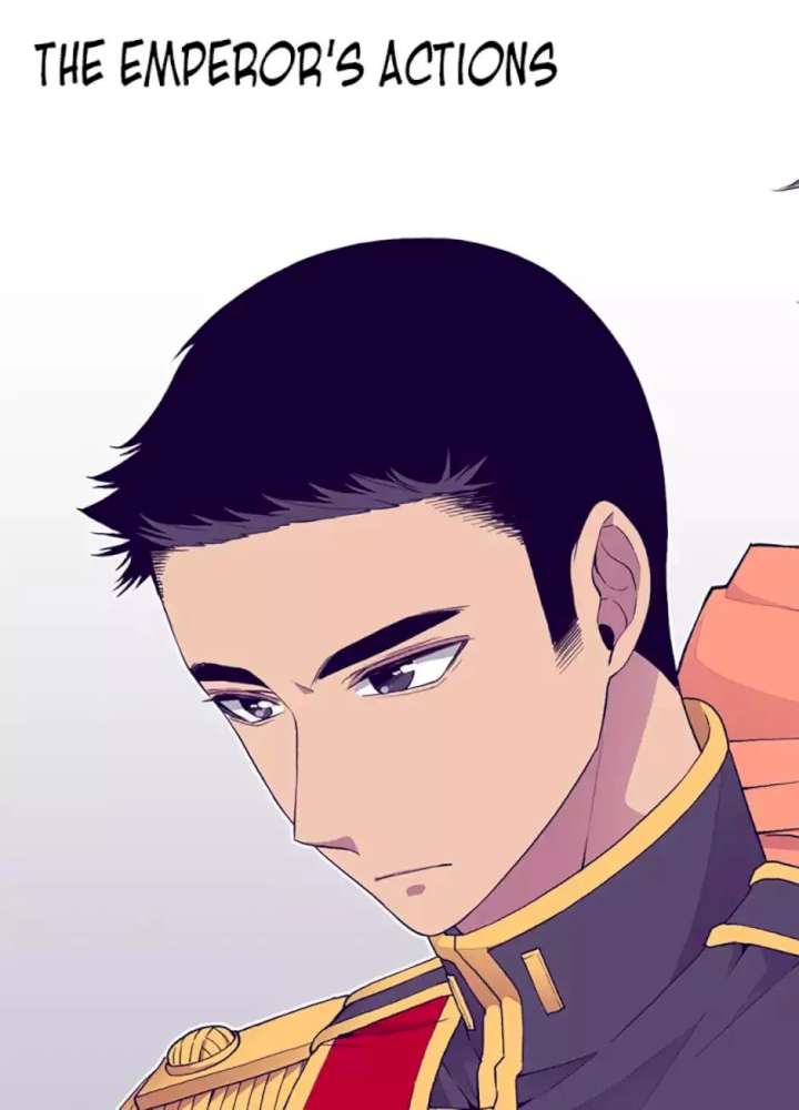 They Say I Was Born A King’s Daughter - Chapter 47 Page 9