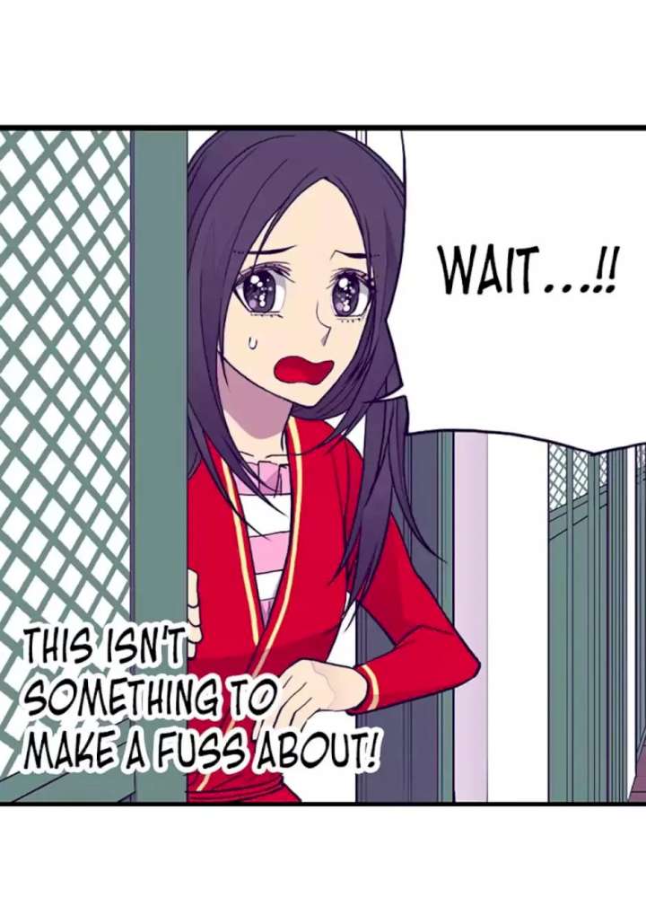 They Say I Was Born A King’s Daughter - Chapter 48 Page 10