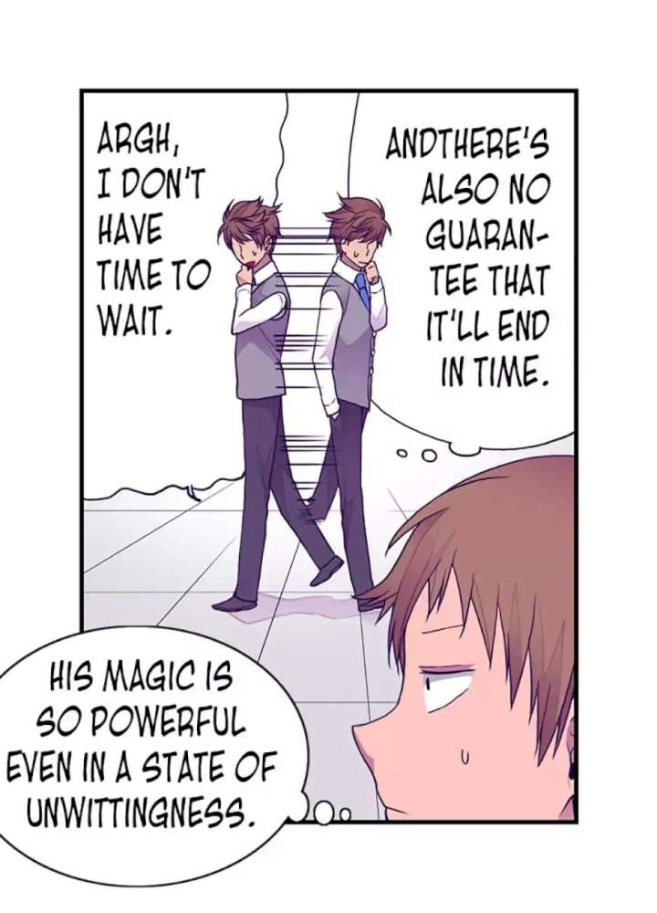They Say I Was Born A King’s Daughter - Chapter 48 Page 16
