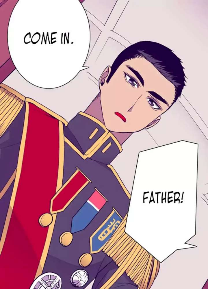 They Say I Was Born A King’s Daughter - Chapter 48 Page 18