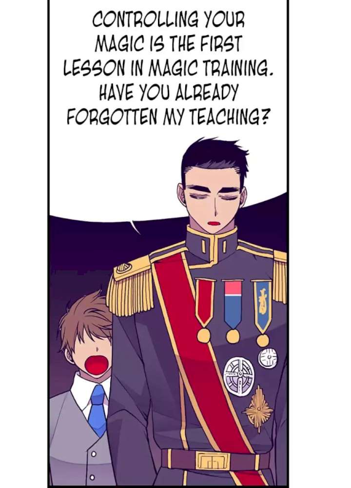 They Say I Was Born A King’s Daughter - Chapter 48 Page 21