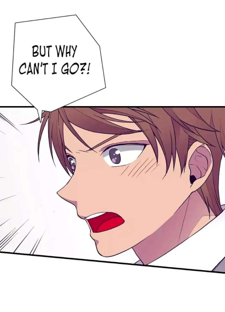 They Say I Was Born A King’s Daughter - Chapter 48 Page 26