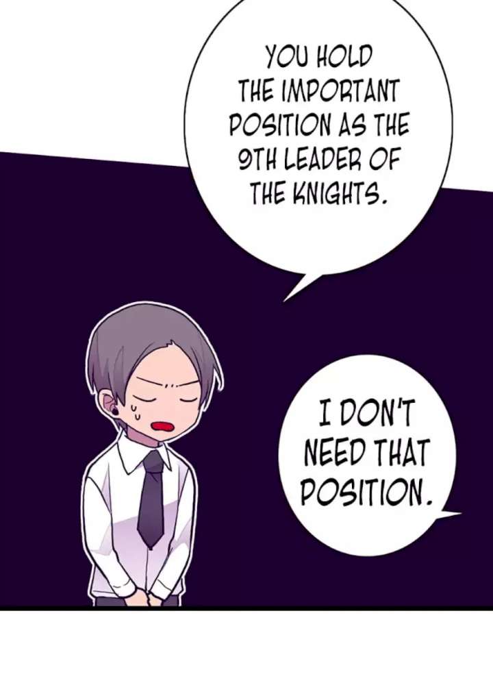 They Say I Was Born A King’s Daughter - Chapter 48 Page 27