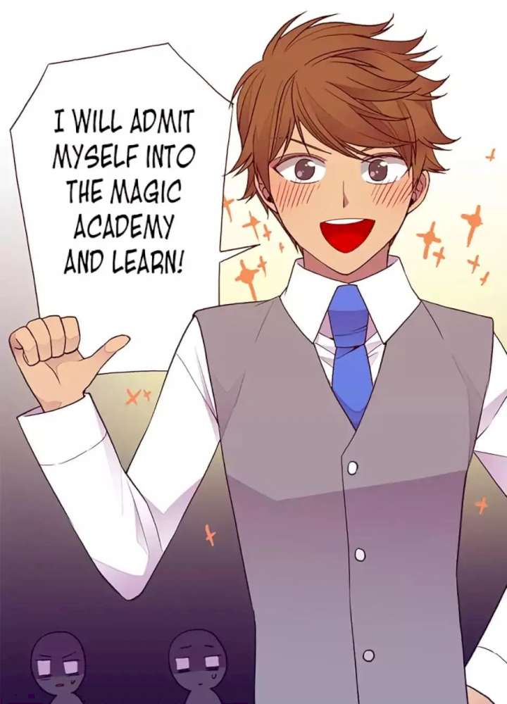 They Say I Was Born A King’s Daughter - Chapter 48 Page 28