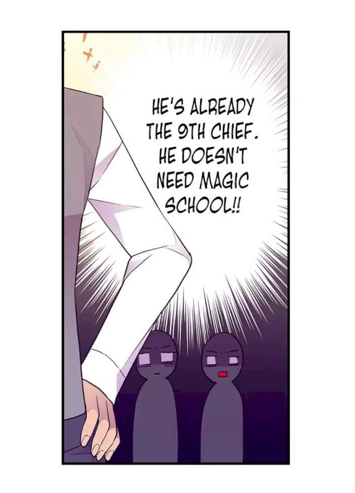 They Say I Was Born A King’s Daughter - Chapter 48 Page 29