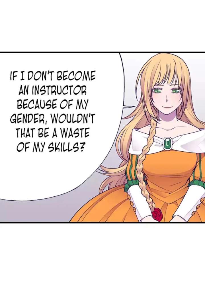 They Say I Was Born A King’s Daughter - Chapter 48 Page 3