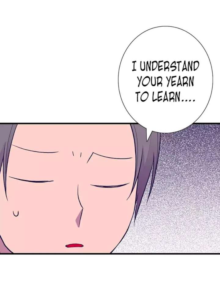 They Say I Was Born A King’s Daughter - Chapter 48 Page 30