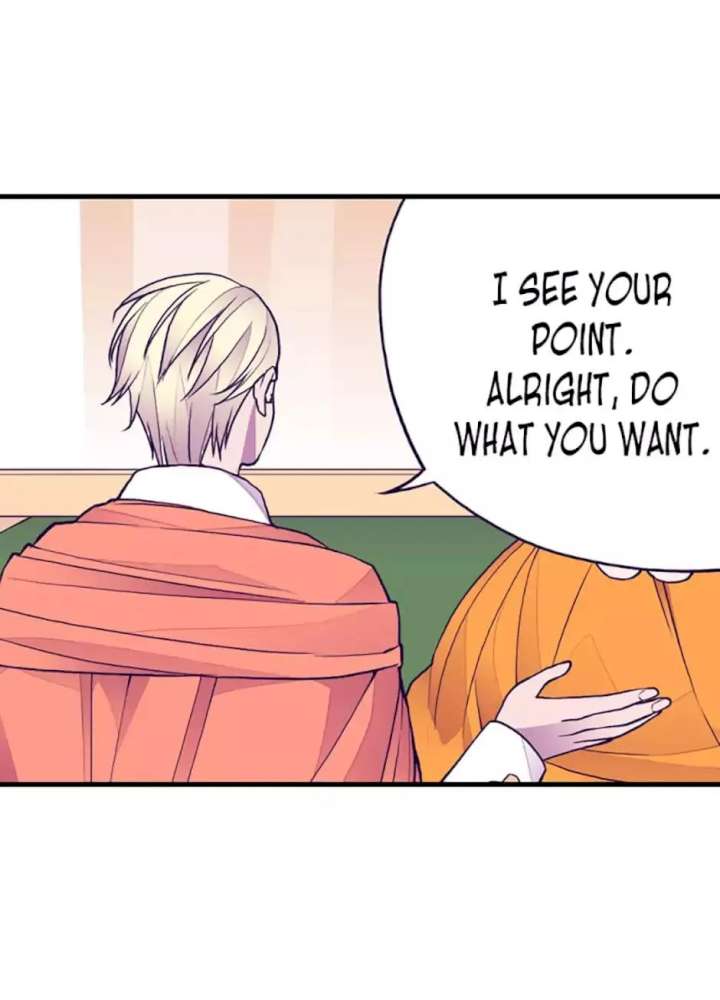They Say I Was Born A King’s Daughter - Chapter 48 Page 4