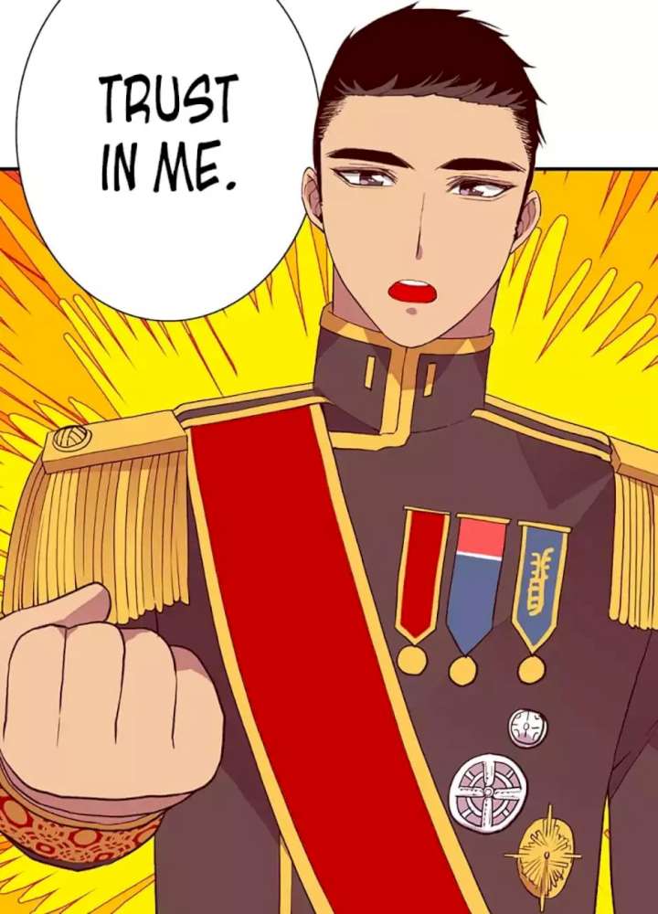 They Say I Was Born A King’s Daughter - Chapter 48 Page 40