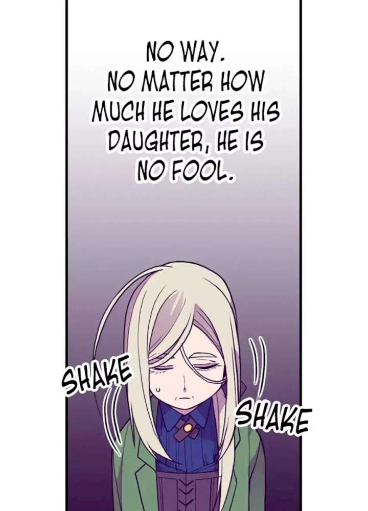 They Say I Was Born A King’s Daughter - Chapter 48 Page 44