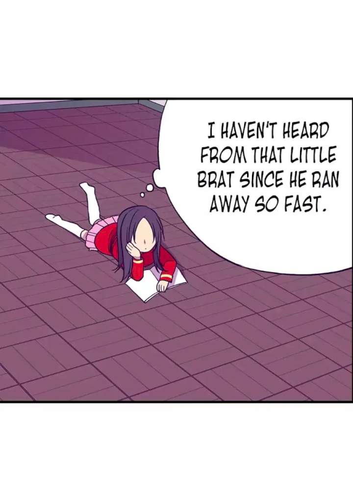 They Say I Was Born A King’s Daughter - Chapter 48 Page 46