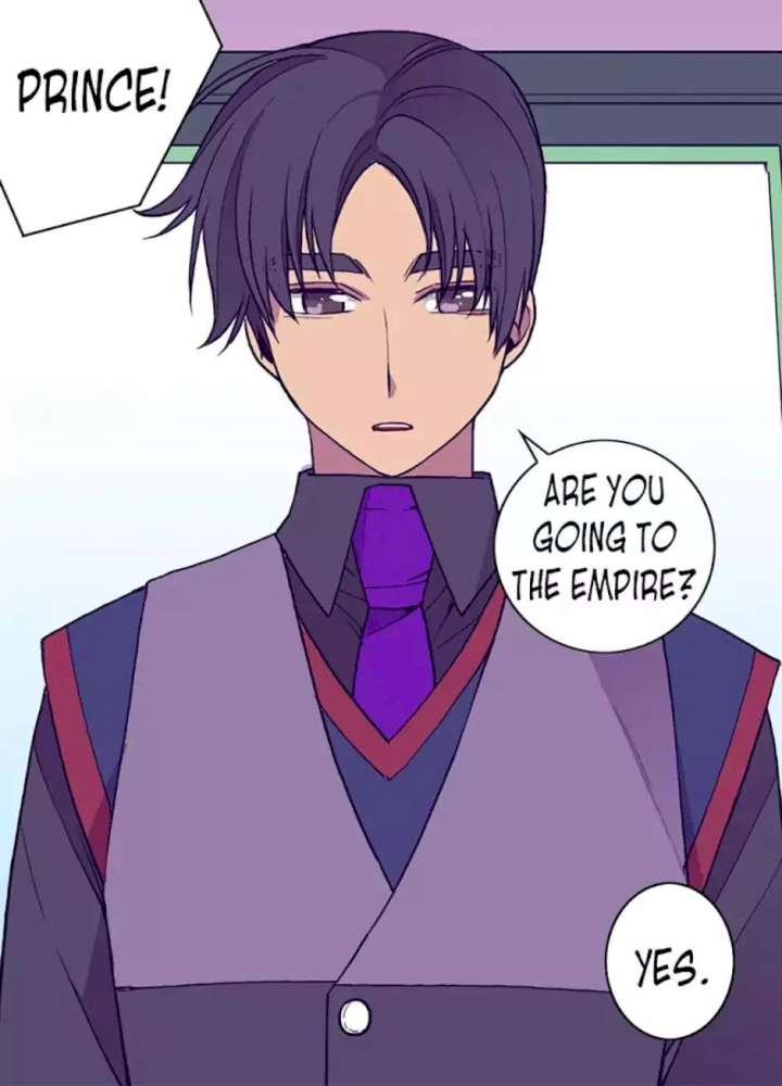 They Say I Was Born A King’s Daughter - Chapter 48 Page 48