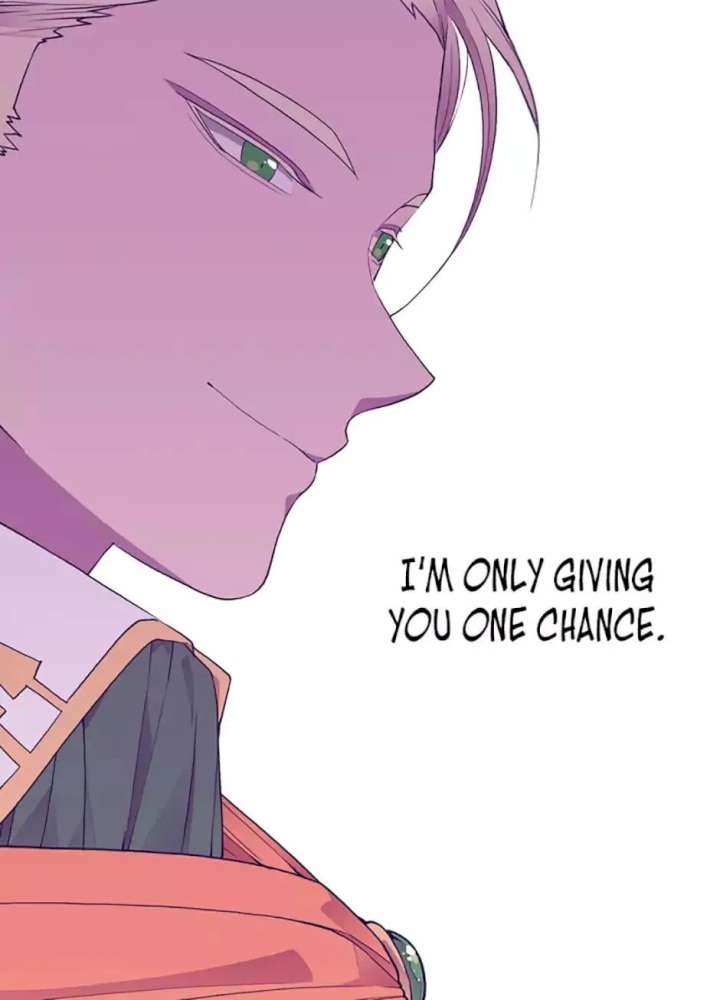 They Say I Was Born A King’s Daughter - Chapter 48 Page 5