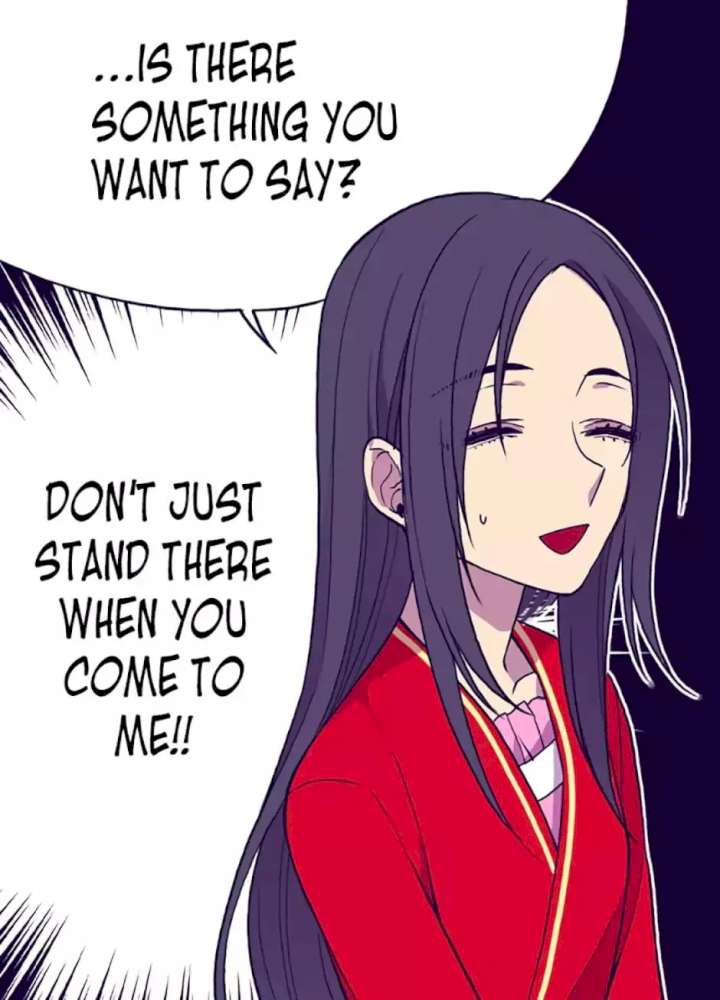 They Say I Was Born A King’s Daughter - Chapter 48 Page 51