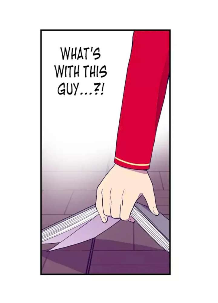 They Say I Was Born A King’s Daughter - Chapter 48 Page 54