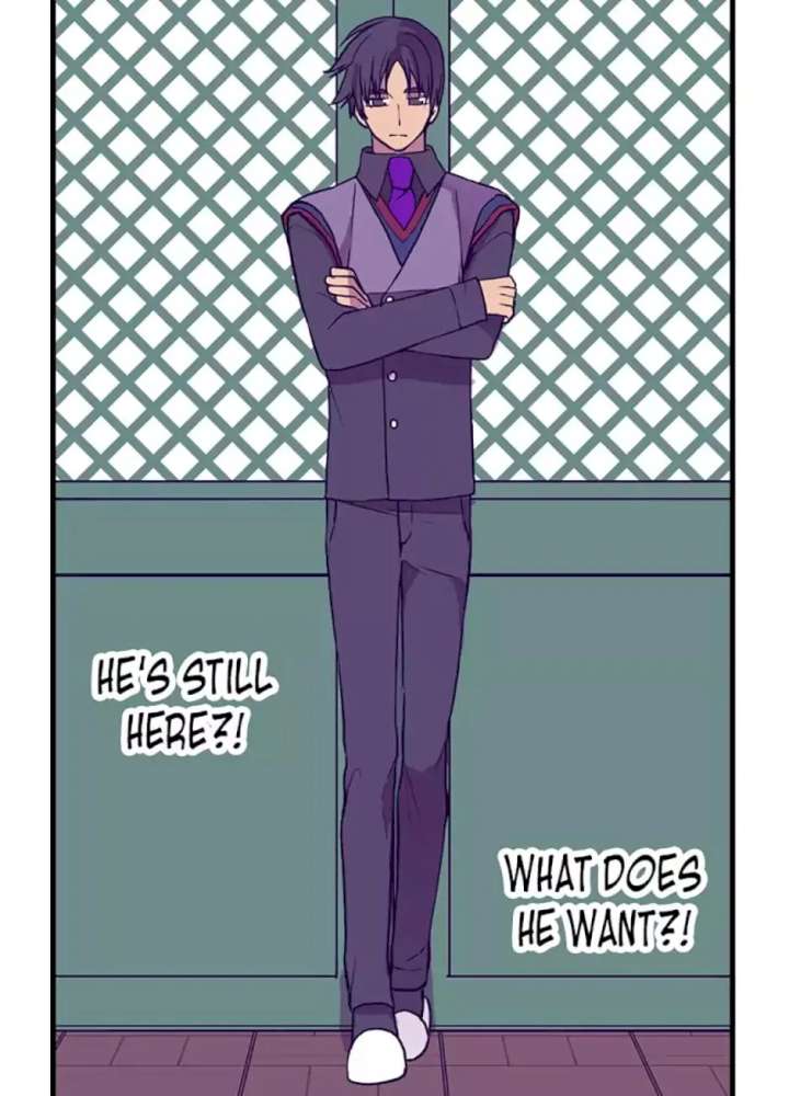 They Say I Was Born A King’s Daughter - Chapter 48 Page 61