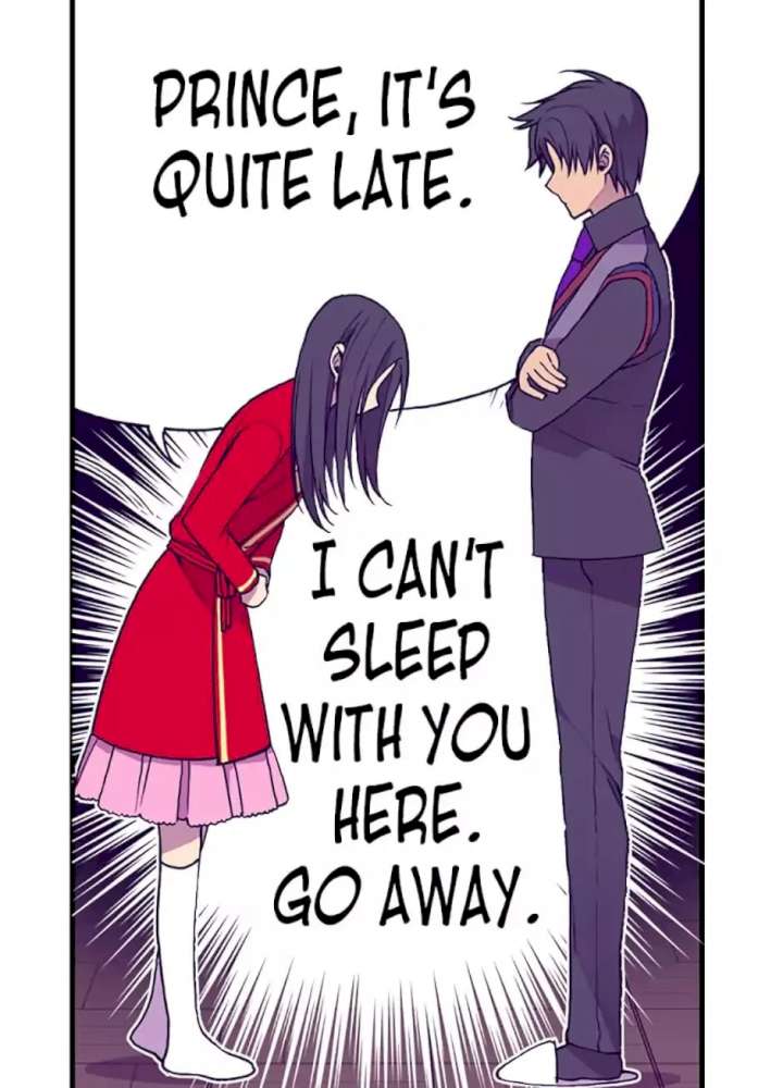 They Say I Was Born A King’s Daughter - Chapter 48 Page 62