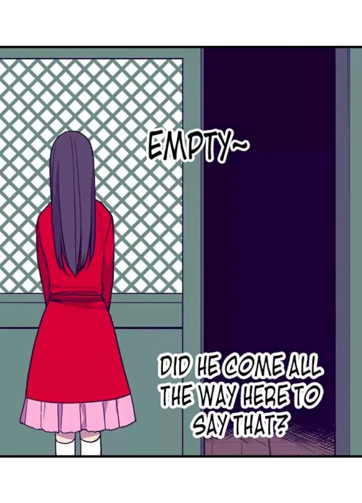 They Say I Was Born A King’s Daughter - Chapter 48 Page 66