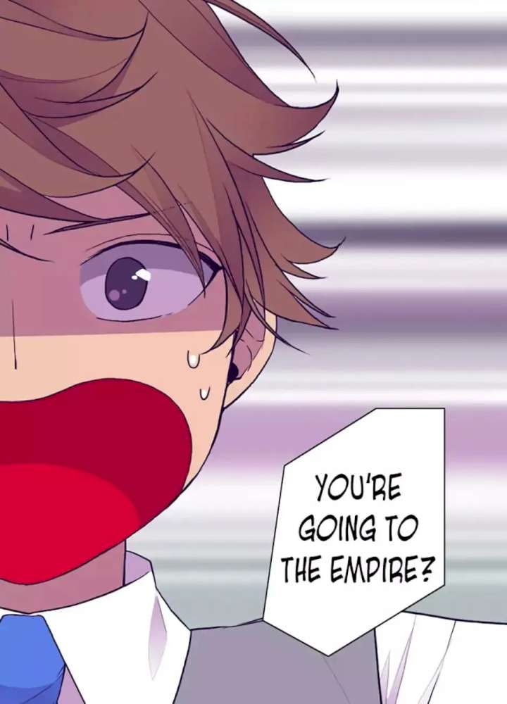 They Say I Was Born A King’s Daughter - Chapter 48 Page 7
