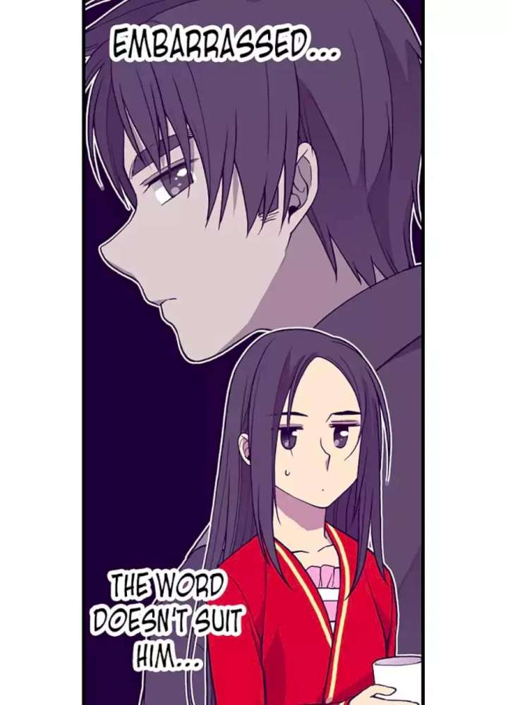 They Say I Was Born A King’s Daughter - Chapter 48 Page 70