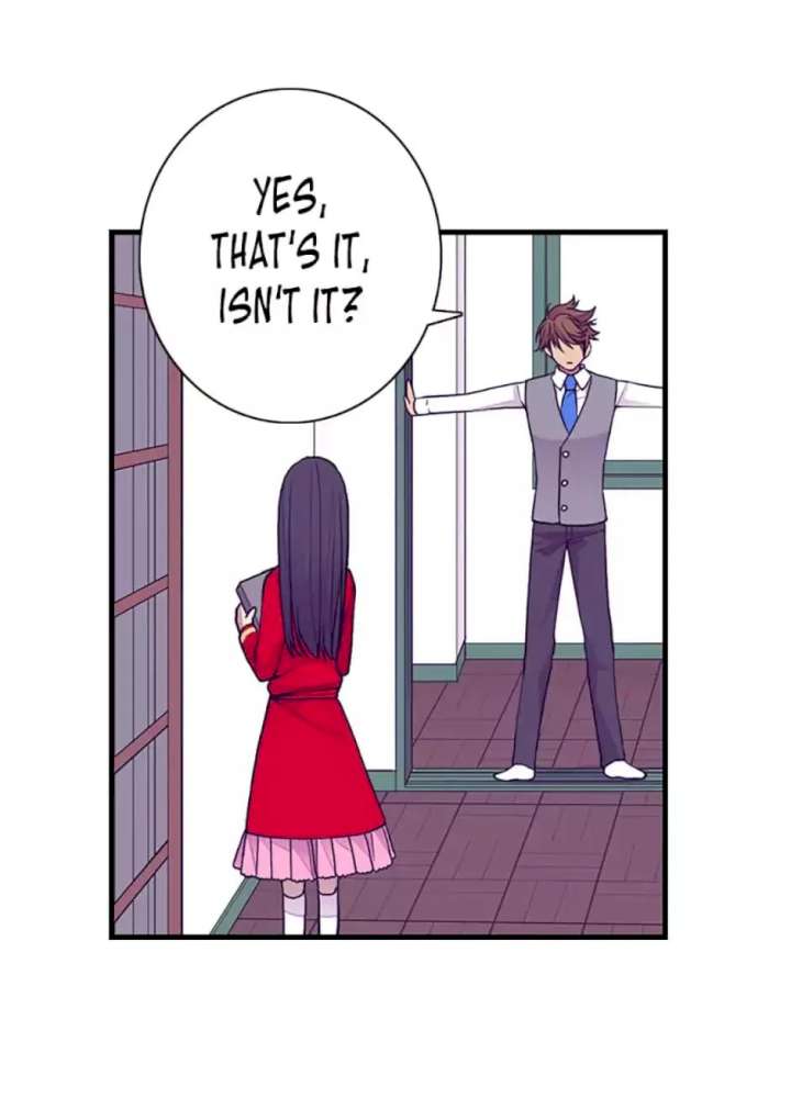 They Say I Was Born A King’s Daughter - Chapter 48 Page 8