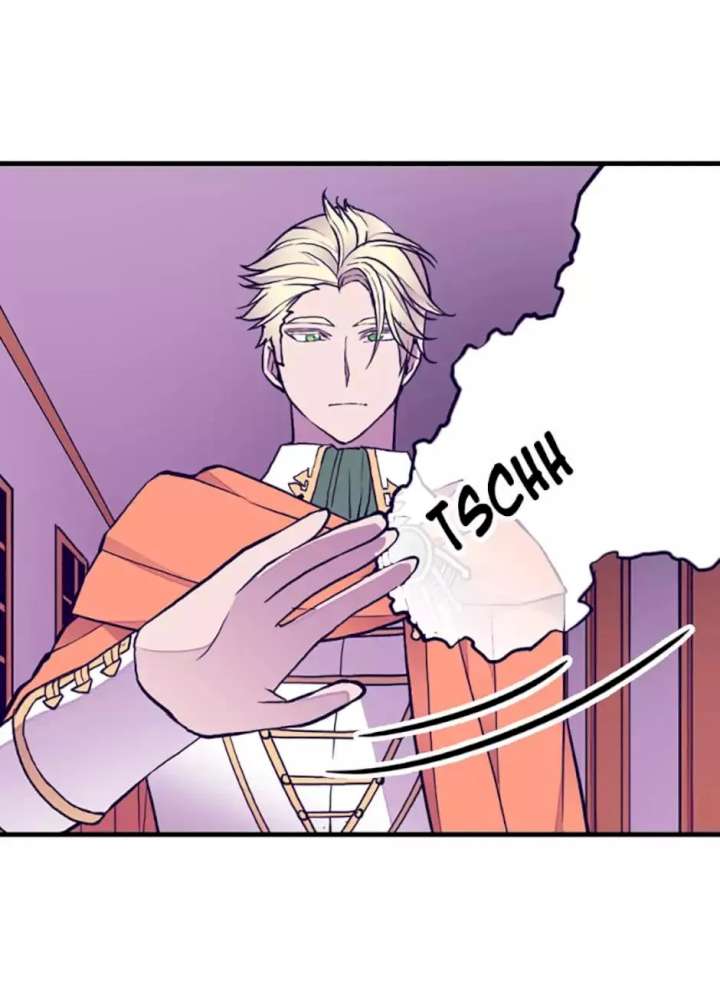 They Say I Was Born A King’s Daughter - Chapter 49 Page 14
