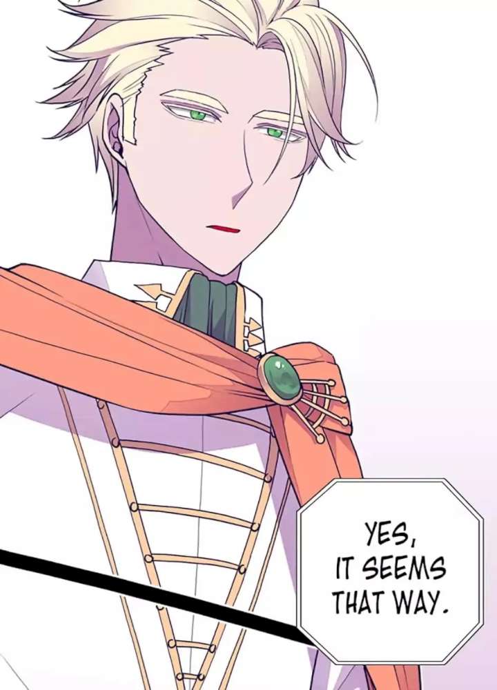 They Say I Was Born A King’s Daughter - Chapter 49 Page 17