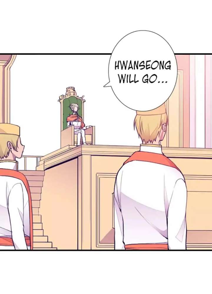They Say I Was Born A King’s Daughter - Chapter 49 Page 2