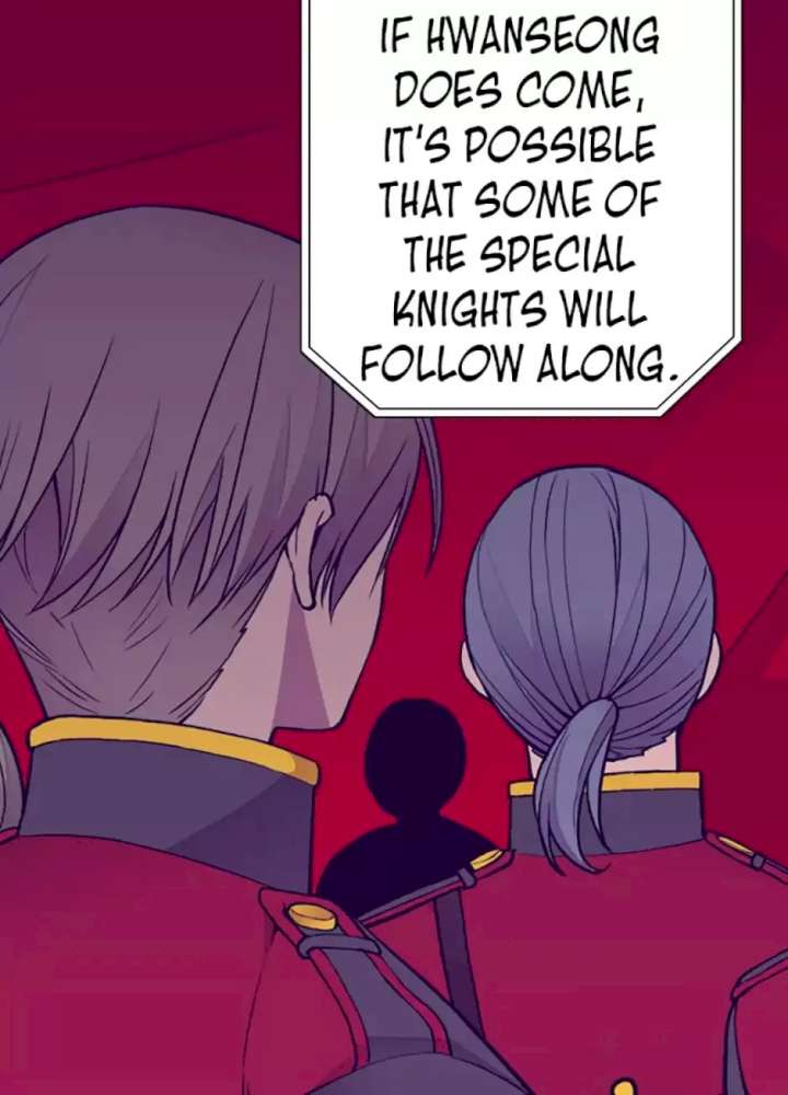 They Say I Was Born A King’s Daughter - Chapter 49 Page 20