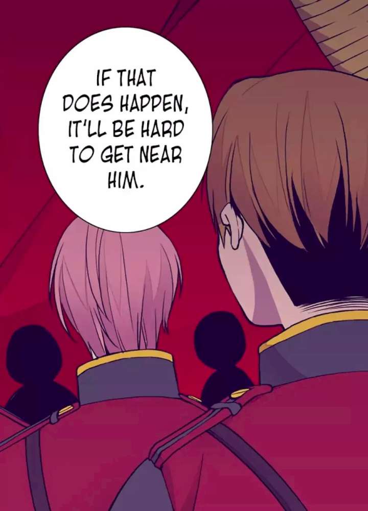 They Say I Was Born A King’s Daughter - Chapter 49 Page 21