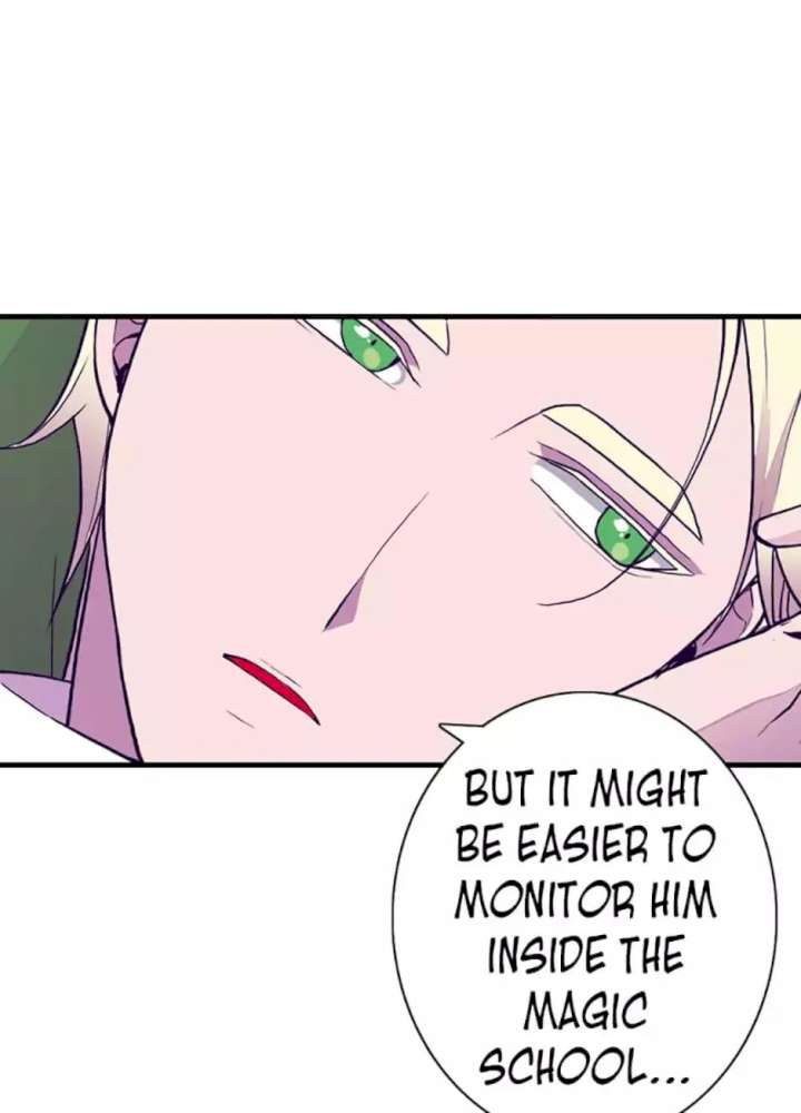 They Say I Was Born A King’s Daughter - Chapter 49 Page 22