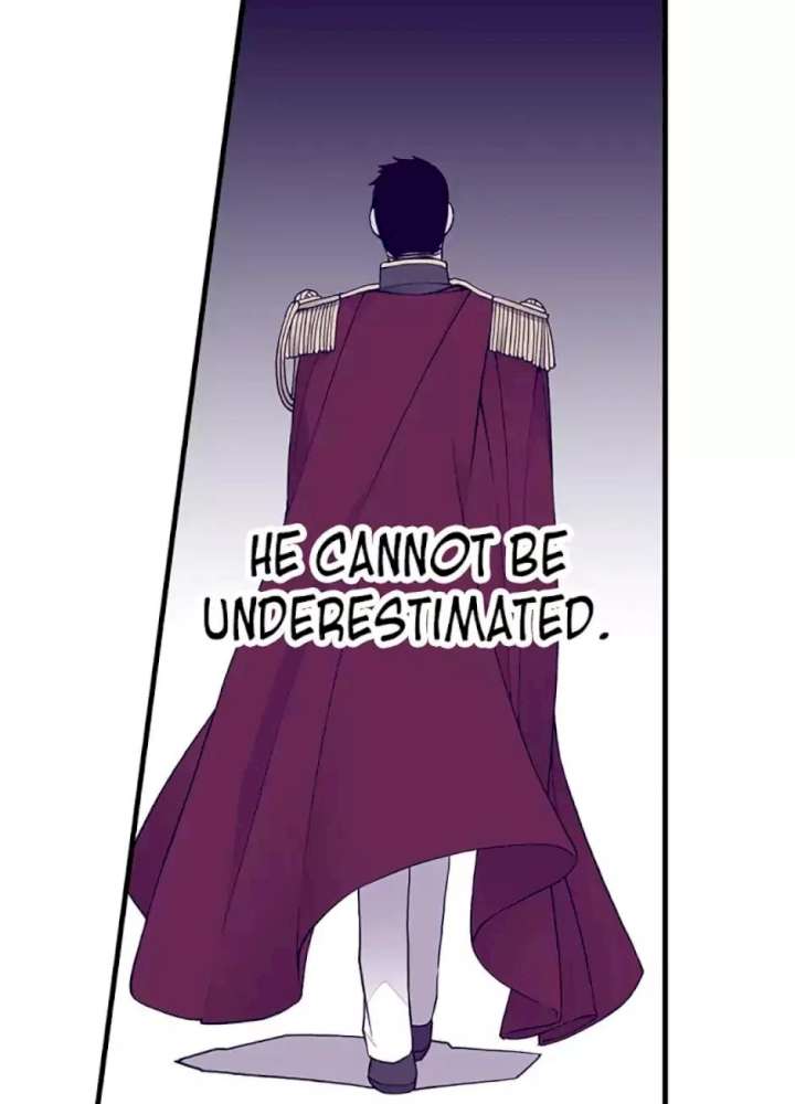 They Say I Was Born A King’s Daughter - Chapter 49 Page 24