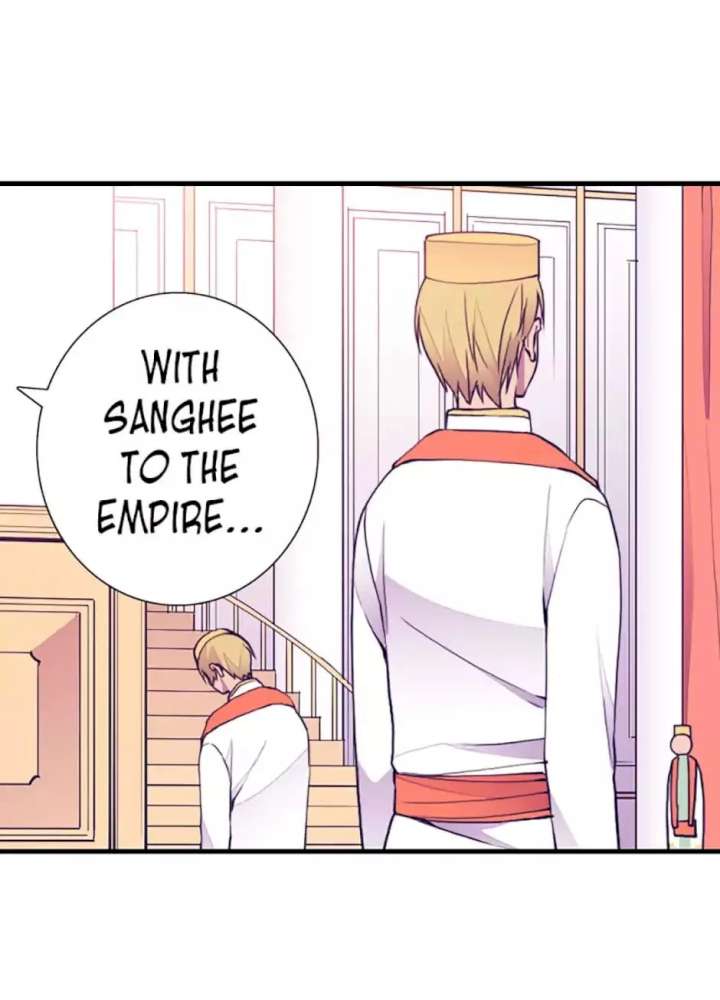 They Say I Was Born A King’s Daughter - Chapter 49 Page 3
