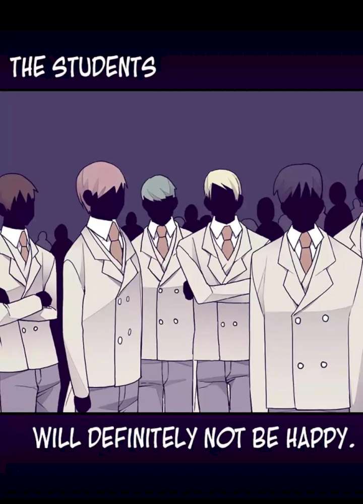 They Say I Was Born A King’s Daughter - Chapter 49 Page 31