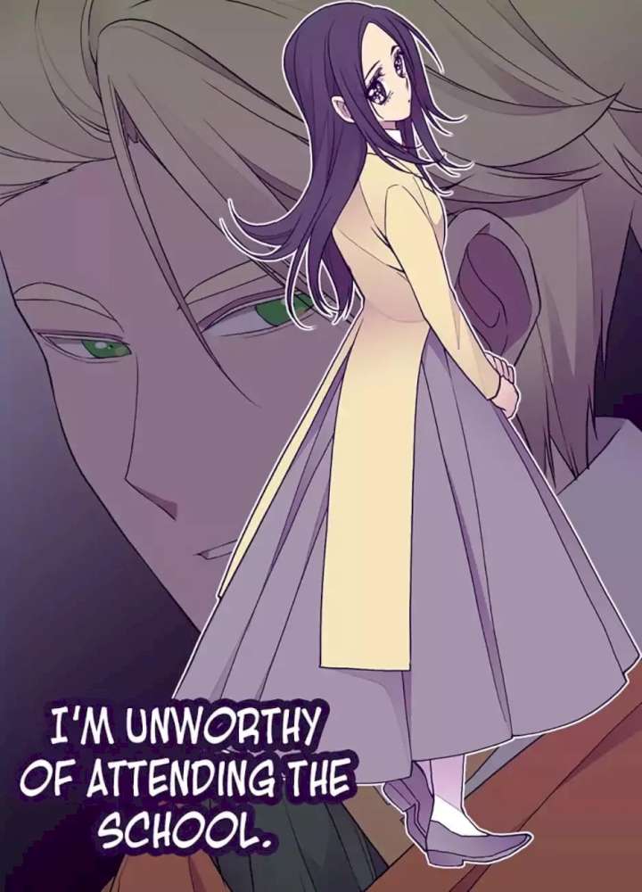 They Say I Was Born A King’s Daughter - Chapter 49 Page 33