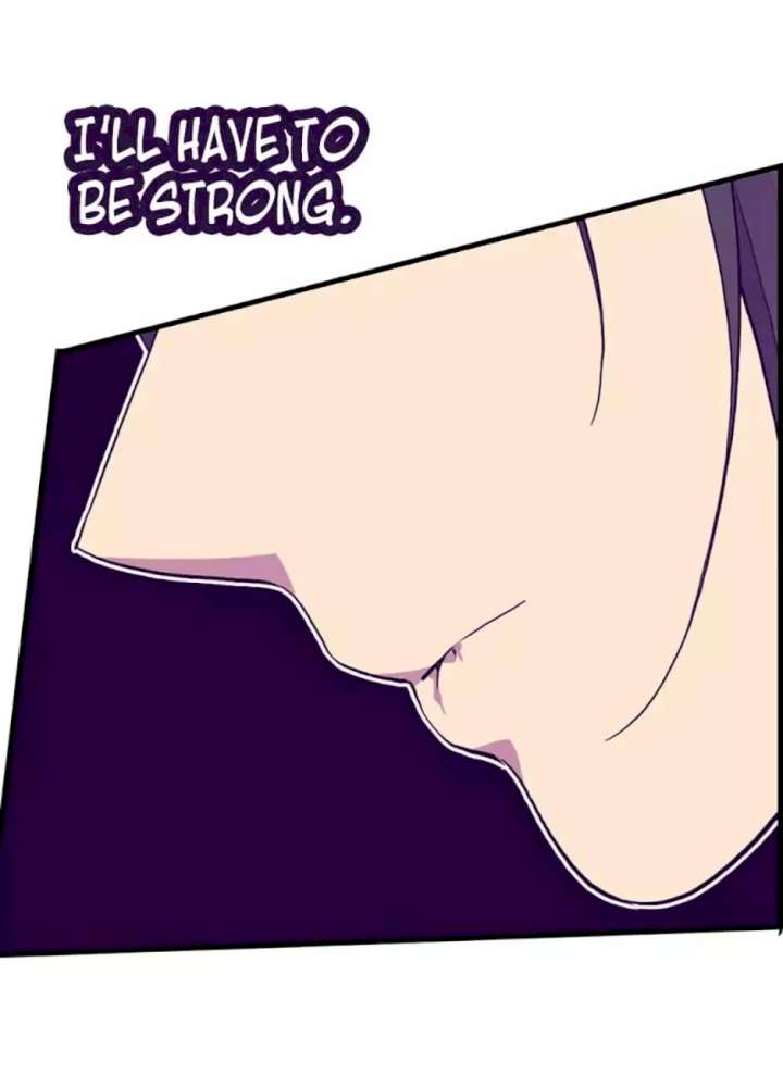 They Say I Was Born A King’s Daughter - Chapter 49 Page 35