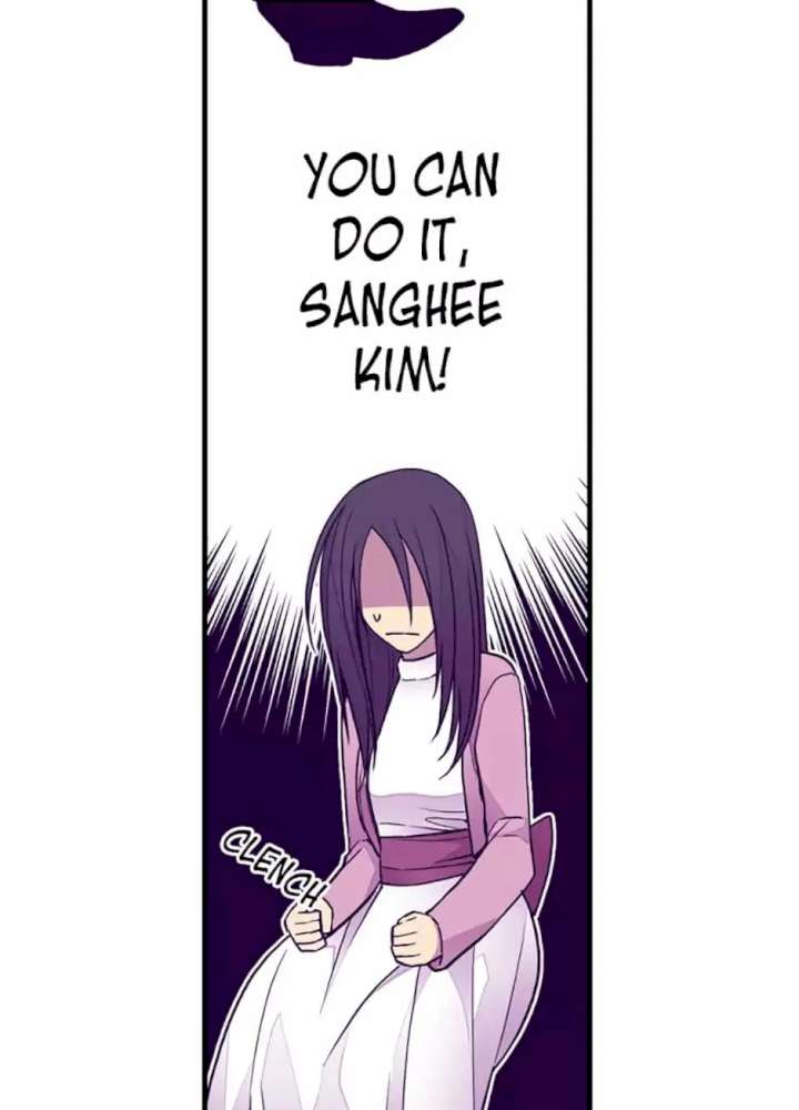 They Say I Was Born A King’s Daughter - Chapter 49 Page 37