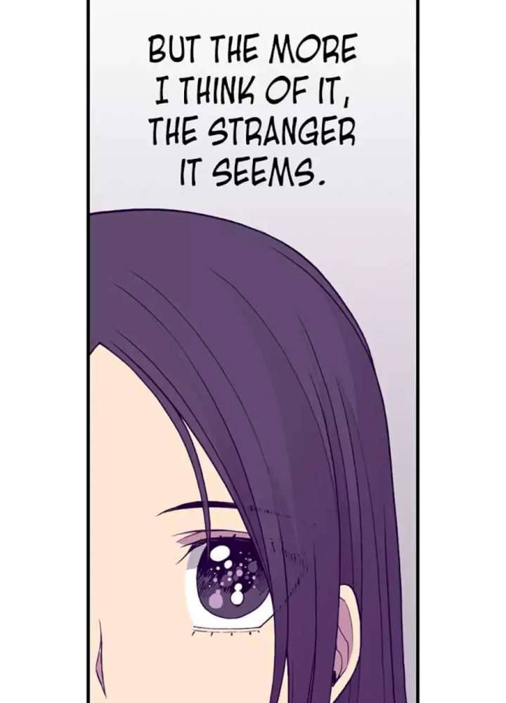 They Say I Was Born A King’s Daughter - Chapter 49 Page 38