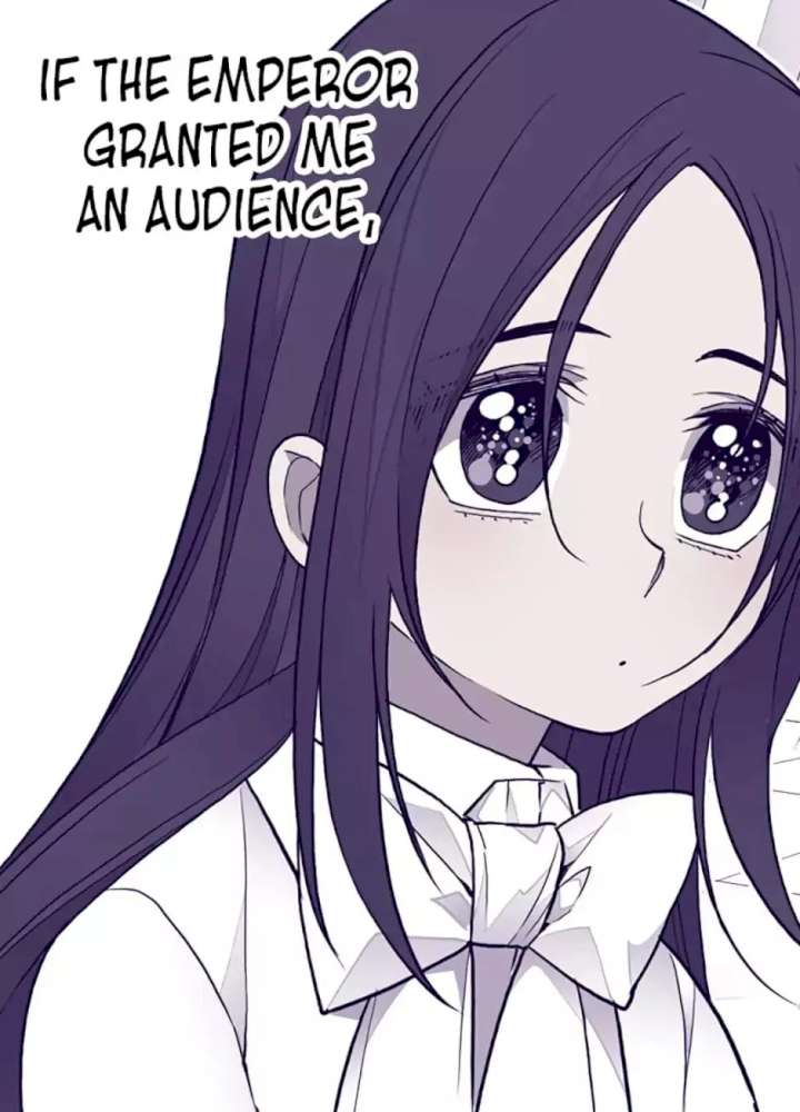 They Say I Was Born A King’s Daughter - Chapter 49 Page 40