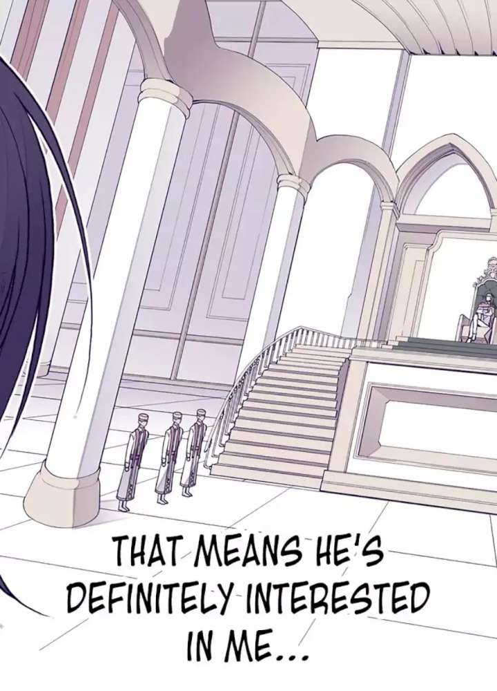 They Say I Was Born A King’s Daughter - Chapter 49 Page 41
