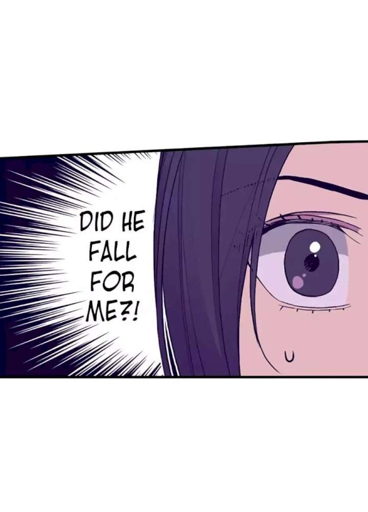 They Say I Was Born A King’s Daughter - Chapter 49 Page 42