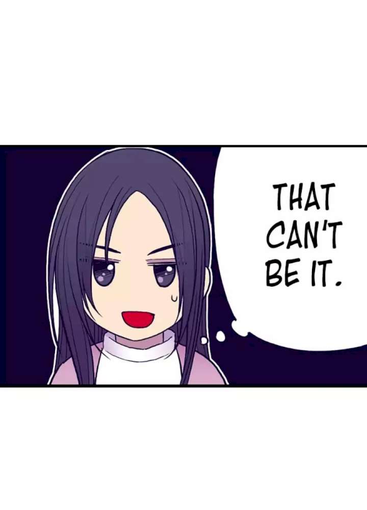 They Say I Was Born A King’s Daughter - Chapter 49 Page 43