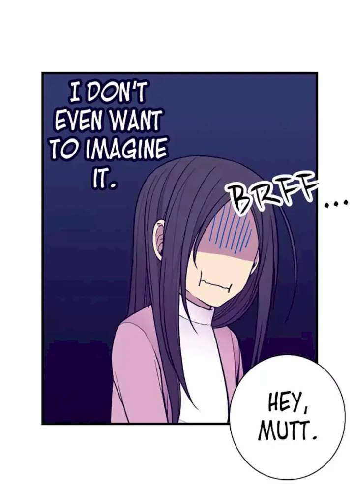 They Say I Was Born A King’s Daughter - Chapter 49 Page 45